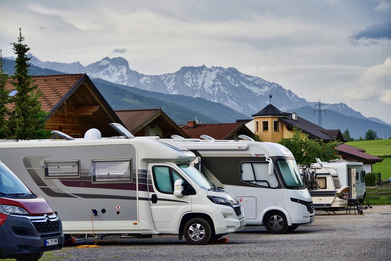RVs